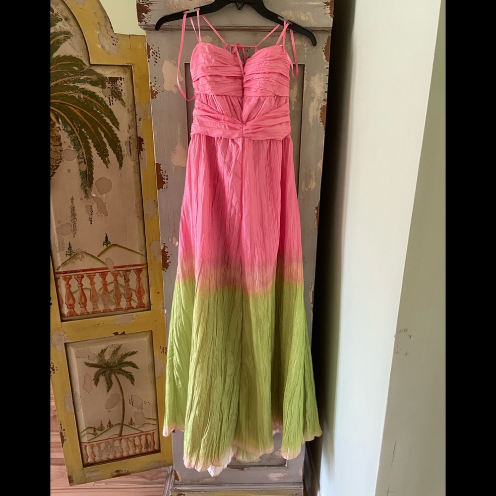 Dress/Gianni bini